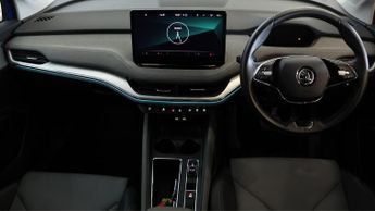 Skoda Enyaq 60