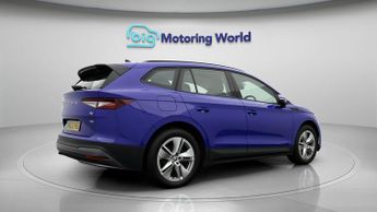 Skoda Enyaq 60