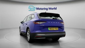Skoda Enyaq 60
