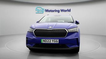 Skoda Enyaq 60