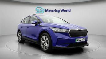 Skoda Enyaq 60