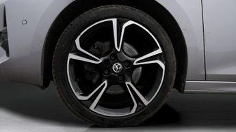 Vauxhall Corsa ULTIMATE