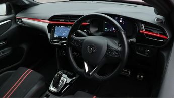 Vauxhall Corsa Electric SRI NAV PREMIUM