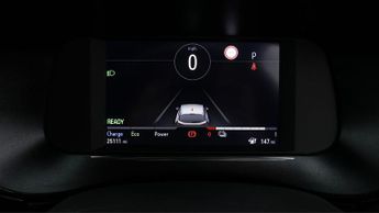 Vauxhall Corsa Electric SRI NAV PREMIUM