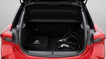 Vauxhall Corsa Electric SRI NAV PREMIUM