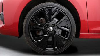 Vauxhall Corsa Electric SRI NAV PREMIUM