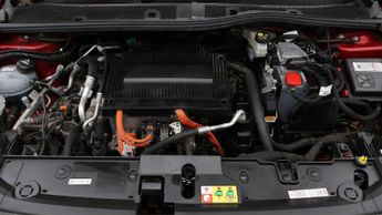Vauxhall Corsa Electric SRI NAV PREMIUM