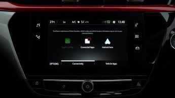Vauxhall Corsa Electric SRI NAV PREMIUM