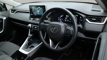 Toyota RAV4 VVT-I DESIGN