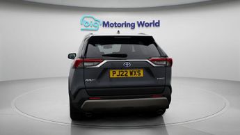 Toyota RAV4 VVT-I DESIGN