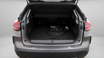 Citroen e-C4 SHINE PLUS