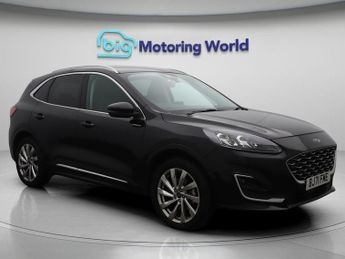 Ford Kuga VIGNALE
