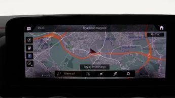 Mercedes-Benz EQA EQA 250 AMG LINE