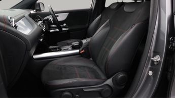 Mercedes-Benz EQA EQA 250 AMG LINE