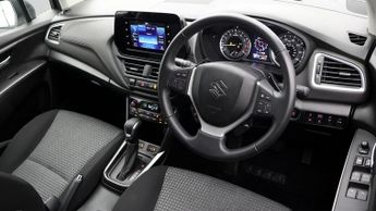 Suzuki S-Cross MOTION