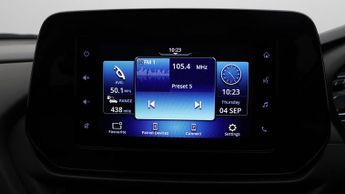 Suzuki S-Cross MOTION