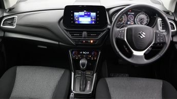 Suzuki S-Cross MOTION