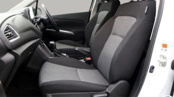 Suzuki S-Cross MOTION