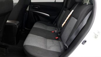 Suzuki S-Cross MOTION