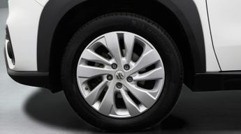 Suzuki S-Cross MOTION