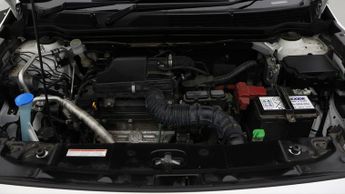 Suzuki S-Cross MOTION
