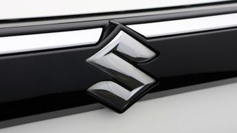 Suzuki S-Cross MOTION