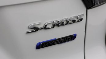 Suzuki S-Cross MOTION