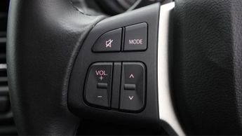 Suzuki S-Cross MOTION