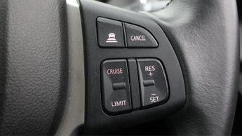 Suzuki S-Cross MOTION