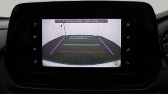 Suzuki S-Cross MOTION