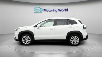 Suzuki S-Cross MOTION