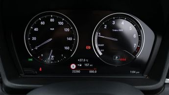 BMW X1 XDRIVE20I SPORT