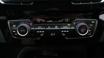 BMW X1 XDRIVE20I SPORT