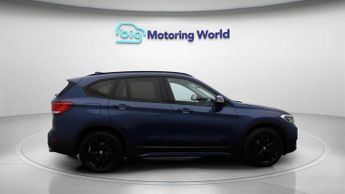 BMW X1 XDRIVE20I SPORT