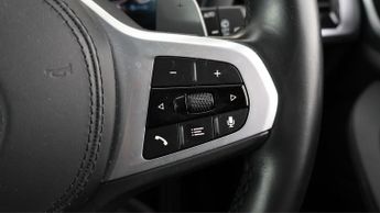 BMW X3 XDRIVE30E M SPORT