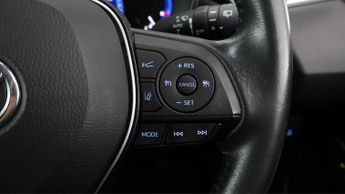Toyota Corolla DESIGN