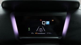 Citroen C4 BLUEHDI SHINE PLUS S/S EAT8