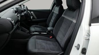 Citroen C4 BLUEHDI SHINE PLUS S/S EAT8