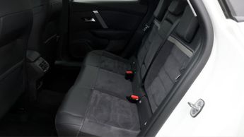 Citroen C4 BLUEHDI SHINE PLUS S/S EAT8