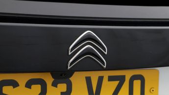 Citroen C4 BLUEHDI SHINE PLUS S/S EAT8