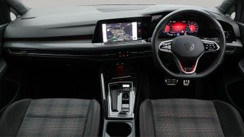 Volkswagen Golf GTI TSI DSG