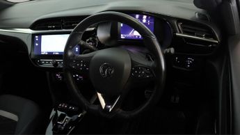 Vauxhall Corsa ULTIMATE