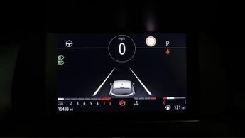 Vauxhall Corsa ULTIMATE