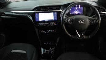 Vauxhall Corsa ULTIMATE