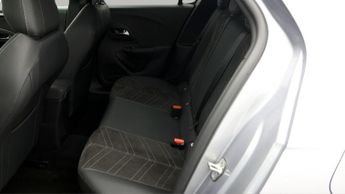 Vauxhall Corsa ULTIMATE