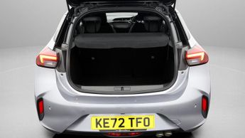 Vauxhall Corsa ULTIMATE