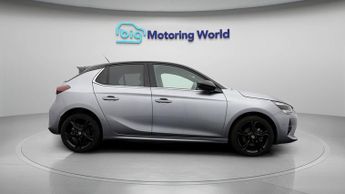 Vauxhall Corsa ULTIMATE