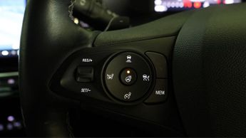 Vauxhall Corsa ULTIMATE