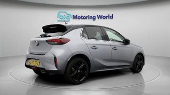 Vauxhall Corsa ULTIMATE