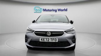 Vauxhall Corsa ULTIMATE